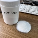 Collagen Powder Manufacturer - 100% Pure Fish Marine Cod Isolate L-Glutathione Collagen Powder for Skin Beauty