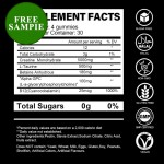 Creatine Gummies Factory - Free Sample OEM ODM Private Label Creatine Monohydrate Gummies BCAA Pre Workout