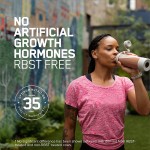 Whey Protein Powder Manufacturer - Customized Suplemento Vanilla Flavor Whey Protein Pulver Jar Isolate Manufacturer