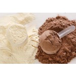 Fish Collagen Powder Manufacturer - Factory Price Hydrolyzed Fish Multi-Collagen Protein Drink Powder with Milk Extract