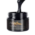 Shilajit Syrup Factory - OEM Organic 100% Pure Himalayan Shilajit Resin Syrup Adult Herbal Immune Support