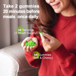 Soursop Extract Factory - 2000 mg Organic Soursop Leaves Extract Supplement Anti-oxidation Graviola Leaf Respiratory