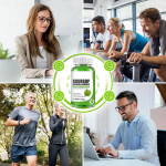 Soursop Extract Factory - 2000 mg Organic Soursop Leaves Extract Supplement Anti-oxidation Graviola Leaf Respiratory