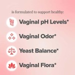 女性益生菌源头工厂-热销贴牌女性阴道健康补充剂益生菌胶囊酸碱