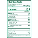 Pea Protein Powder Factory - Organic Unflavored Pea Protein Powder Green Plant Source Non-GMO Vegan for Adults