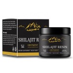 Shilajit Paste Manufacturer - OEM Pure Himalayan Organic Shilajit Paste Extract Herbal Supplements Multiple Minerals