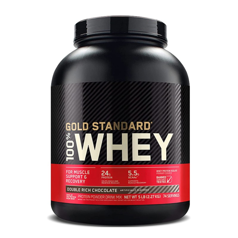 Whey Protein Powder Factory - Private Label Proteinas Suplementos Deportivos Gold Whey Protein Powder Pure OEM