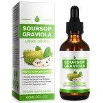 刺果番荔枝液体滴剂源头工厂-定制刺果番荔枝重力拉液体滴剂刺果番荔枝叶提取物免疫促进