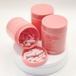 Women's Probiotics Manufacturer - Hot Sale Private Label Womens Probiotics Capsule 50 Billion CFU 16 Strains