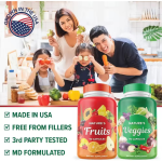 超级食品胶囊生产商-超级食品水果蔬菜胶囊日常补充剂维生素膳食纤维补充剂
