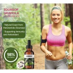Graviola Drops - OEM Fast Absorption Liquid