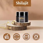 Shilajit Syrup Factory - OEM Organic 100% Pure Himalayan Shilajit Resin Syrup Adult Herbal Immune Support