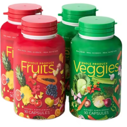 超级食品胶囊生产商-超级食品水果蔬菜胶囊日常补充剂维生素膳食纤维补充剂