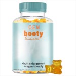 Beauty BBL Gummies - OEM Hip Amplifier Supplement