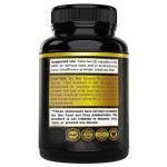 Shilajit Tablet Factory - Himalayan Shilajit Tablet Rich in Humic Acid Multi-minerals Male Strength Energy