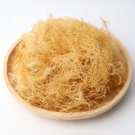 海苔凝胶生产商-代工贴牌干燥海苔无盐爱尔兰海苔凝胶瓶装食品