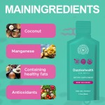 Sea Moss Drink Manufacturer - New Organic Sea Moss Drink Dietary Supplement Immune Booster 30 Day Supply Gel