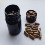 Shilajit Tablet Factory - Himalayan Shilajit Tablet Rich in Humic Acid Multi-minerals Male Strength Energy