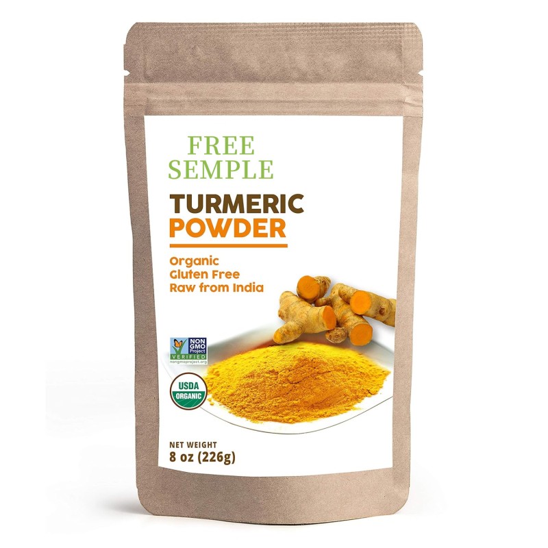Turmeric Ginger Powder Manufacturer - Adult Turmeric and Ginger Instant Powder Energy Resource From Turmeric Root