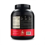 乳清蛋白粉源头工厂-中国金清真运动营养5公斤香草味乳清蛋白粉贴牌