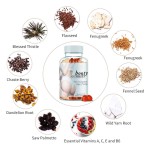 Beauty BBL Gummies - OEM Hip Amplifier Supplement