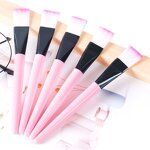 Diy Cleaning Brush Set - Manufacturer - Bestline Glue Smudge Facial Mask Eyes Makeup Beauty Supplies