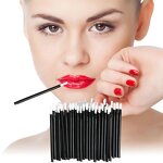 Disposable Lipgloss Brush - Manufacturer - Soft Nylon Hair Cosmetic Lip Liner Painting Brushes