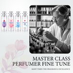 Kid Perfume Spray - Manufacturer - Wholesale 35ml Lasting 72 Hours Natural Light Children Baby's