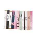 Travel Body Mist Spray - Manufacturer - Wholesale 35ml Mini Pocket Glass Tube Men's Women's Perfume