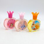Creative Children's Perfume - Manufacturer - Wholesale 50ml Cartoon Cute Fruit-scented Long-lasting