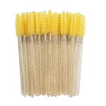 Crystal Mascara Brushes - Manufacturer - Shine Sparkle Eyelash Extension Supplies Cleansing Brush