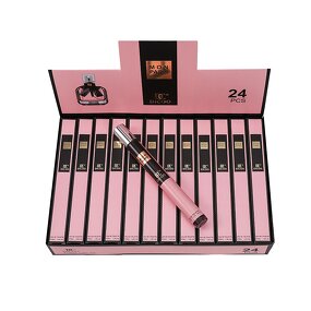 Women's Perfume Spray - Manufacturer - Factory Wholesale 35ml Long-lasting Neutral Fragrance