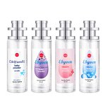 Kid Perfume Spray - Manufacturer - Wholesale 35ml Lasting 72 Hours Natural Light Children Baby's