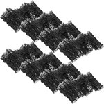 Non Woven Headbands - Manufacturer - Disposable Spa Salon Soft Stretch Skin Care Hair Band Lightweight