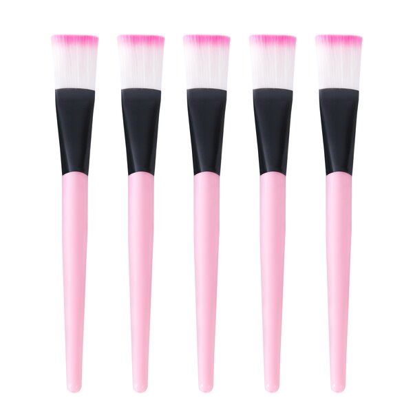 Diy Cleaning Brush Set - Manufacturer - Bestline Glue Smudge Facial Mask Eyes Makeup Beauty Supplies