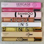 Women's Perfume Set - Manufacturer - Wholesale 35ml Long-Lasting Travel Mini Fruit Scent Parfum