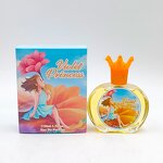Creative Children's Perfume - Manufacturer - Wholesale 50ml Cartoon Cute Fruit-scented Long-lasting
