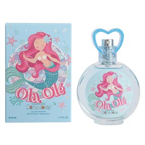 Children Mini Perfume - Manufacturer - 50ml Best Quality Kid Perfume Long Lasting Fragrance