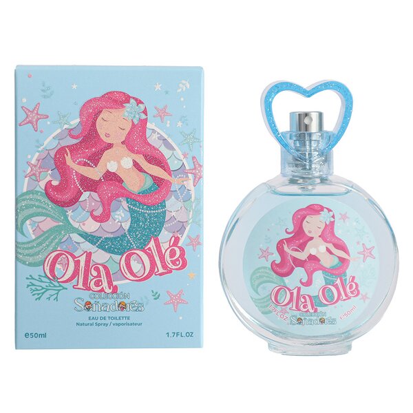 Children Mini Perfume - Manufacturer - 50ml Best Quality Kid Perfume Long Lasting Fragrance