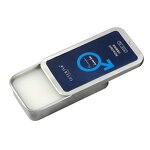 Solid Perfume Balm - Manufacturer - Body Pheromone Long Lasting Deodorant Portable Cologne Cream