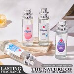 Kid Perfume Spray - Manufacturer - Wholesale 35ml Lasting 72 Hours Natural Light Children Baby's