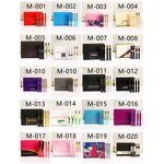 Women's Perfume Set - Manufacturer - Wholesale 35ml Long-Lasting Travel Mini Fruit Scent Parfum