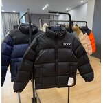 Puffer Coat Manufacturer - Hot Sale Luxury Brand Winter Men's Down Jacket