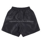 Men's Shorts Manufacturer - SAINTS VANITY High Street Quick Drying Summer