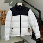 Puffer Coat Manufacturer - Hot Sale Luxury Brand Winter Men's Down Jacket
