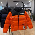 Down Coat Manufacturer - Hot Designer Branded Northing Winter Puffer Jacket