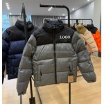 Down Coat Manufacturer - Hot Designer Branded Northing Winter Puffer Jacket
