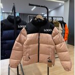 Down Coat Manufacturer - Hot Designer Branded Northing Winter Puffer Jacket