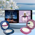 Solid Perfume Balm Manufacturer - Natural Retention Portable for Ears Back Neck