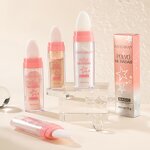 Highlighter Powder Manufacturer - Fairy Glitter Shimmer Mineral 3D Contouring Loose